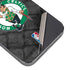 NBA Boston Celtics Dark Rust iPhone 16 Pro Skin