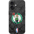 NBA Boston Celtics Dark Rust iPhone 16 Skin