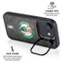 NBA Boston Celtics Dark Rust iPhone 16e Kickstand Case