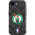 NBA Boston Celtics Dark Rust iPhone 16e Impact Case