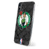NBA Boston Celtics Dark Rust iPhone X Skin