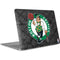 NBA Boston Celtics Dark Rust Apple MacBook Air Skin