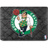 NBA Boston Celtics Dark Rust Apple MacBook Air Skin