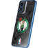 NBA Boston Celtics Dark Rust Moto G Play 4G (2024) Skin