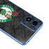 NBA Boston Celtics Dark Rust Moto G Play 4G (2024) Skin