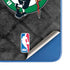 NBA Boston Celtics Dark Rust Moto G Play 4G (2024) Skin