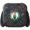 NBA Boston Celtics Dark Rust Nintendo Switch 2 (2025) Joy-Con Controller Skin