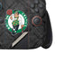 NBA Boston Celtics Dark Rust Nintendo Switch 2 (2025) Joy-Con Controller Skin
