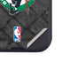 NBA Boston Celtics Dark Rust Otterbox Defender iPhone Skin