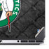 NBA Boston Celtics Dark Rust Dell Precision Skin