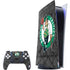 NBA Boston Celtics Dark Rust PlayStation PS5 Skins