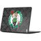 NBA Boston Celtics Dark Rust Surface Laptop 7 13.8in Skin