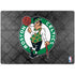 NBA Boston Celtics Dark Rust Surface Laptop 7 13.8in Skin