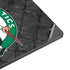 NBA Boston Celtics Dark Rust Surface Laptop 7 13.8in Skin