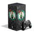 NBA Boston Celtics Dark Rust Xbox Series X Skins
