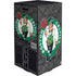 NBA Boston Celtics Dark Rust XBox Series X Digital Edition Bundle Skin