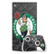 NBA Boston Celtics Dark Rust Xbox Series X Skins