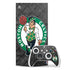 NBA Boston Celtics Dark Rust Xbox Series X Skins