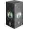 NBA Boston Celtics Dark Rust XBox Series X Digital Edition Console Skin