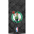 NBA Boston Celtics Dark Rust XBox Series X Digital Edition Console Skin