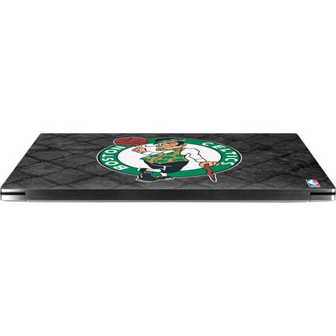 NBA Boston Celtics Dark Rust Dell XPS Skin