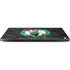 NBA Boston Celtics Dark Rust Dell XPS Skin