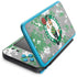 NBA Boston Celtics Digi Camo Nintendo Skins
