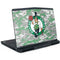 NBA Boston Celtics Digi Camo Dell Alienware Skin