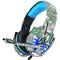 NBA Boston Celtics Digi Camo BENGOO G9000 Skin