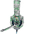NBA Boston Celtics Digi Camo BENGOO G9000 Skin