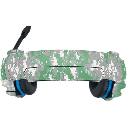 NBA Boston Celtics Digi Camo BENGOO G9000 Skin