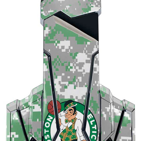 NBA Boston Celtics Digi Camo BENGOO G9000 Skin