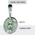 NBA Boston Celtics Digi Camo Bose Noise Cancelling Headphones 700 Skin