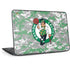 NBA Boston Celtics Digi Camo HP Chromebook Skin