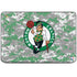 NBA Boston Celtics Digi Camo HP Chromebook Skin