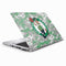 NBA Boston Celtics Digi Camo HP Elitebook Skin