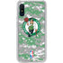 NBA Boston Celtics Digi Camo Galaxy Cases