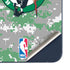 NBA Boston Celtics Digi Camo Galaxy A35 5G Skin