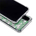 NBA Boston Celtics Digi Camo Galaxy A36 5G Clear Case