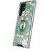 NBA Boston Celtics Digi Camo Galaxy S23 Ultra Clear Case