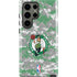 NBA Boston Celtics Digi Camo Galaxy S23 Ultra Pro Case