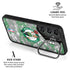 NBA Boston Celtics Digi Camo Galaxy S24 Kickstand Case