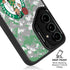 NBA Boston Celtics Digi Camo Galaxy S25 Plus Kickstand Case