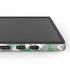 NBA Boston Celtics Digi Camo Galaxy S25 Ultra Impact Case