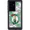 NBA Boston Celtics Digi Camo Galaxy S24 Ultra Waterproof Case