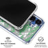 NBA Boston Celtics Digi Camo Galaxy S25 Plus Clear Case