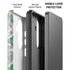 NBA Boston Celtics Digi Camo Galaxy S26 Impact Case