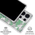 NBA Boston Celtics Digi Camo Galaxy S26 Ultra Clear Case