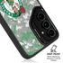 NBA Boston Celtics Digi Camo Galaxy S26 Ultra Kickstand Case