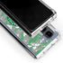 NBA Boston Celtics Digi Camo Galaxy Z Fold5 5G Clear Case